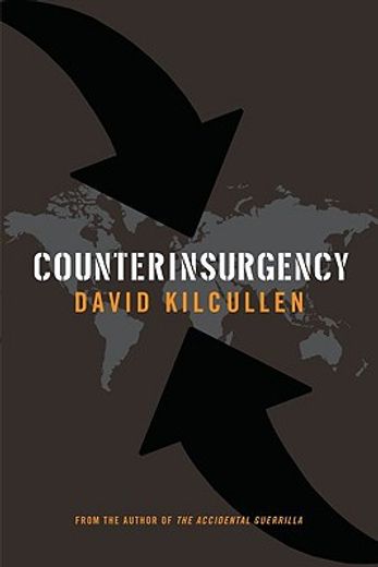 counterinsurgency (in English)