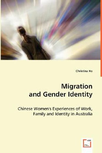 migration and gender identity
