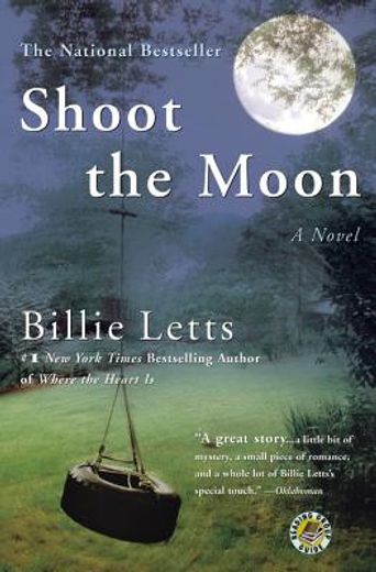 shoot the moon (in English)
