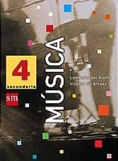 Música. 4 ESO
