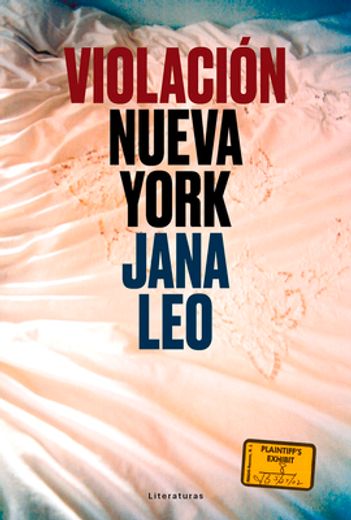 Violación En Nueva York