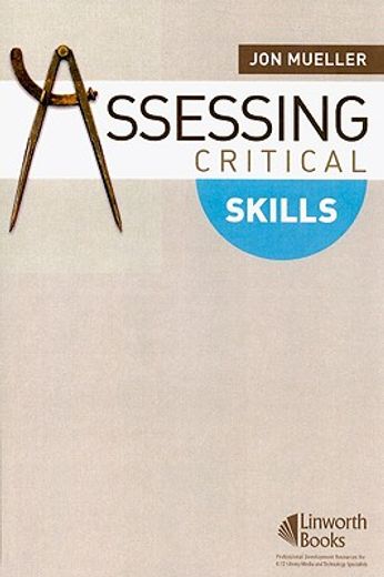 assessing critical skills
