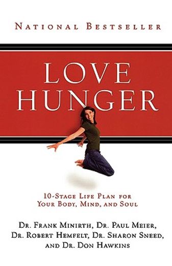 love hunger (en Inglés)