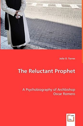 reluctant prophet