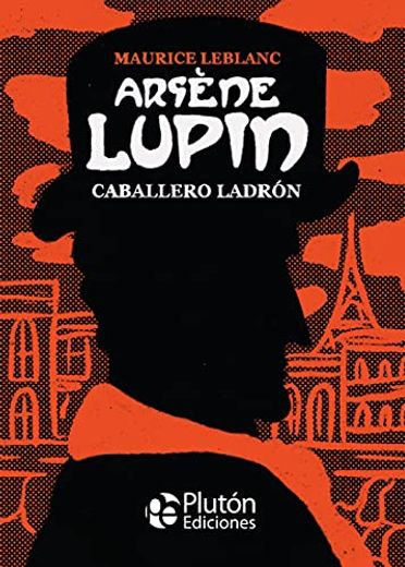 Arsène Lupin, Caballero Ladrón (in Spanish)