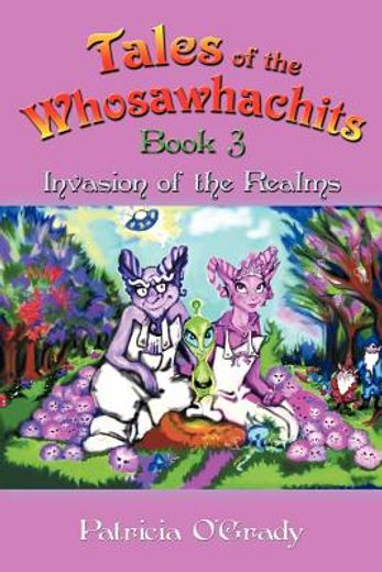 tales of the whosawhachits