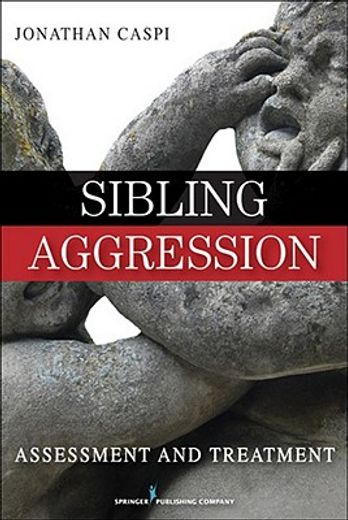 sibling aggression,assessment and treatment