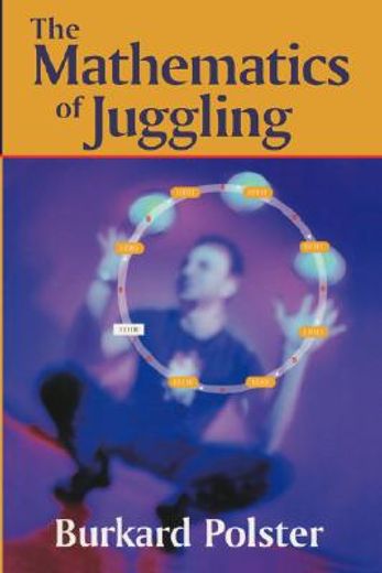 the mathematics of juggling (in English)