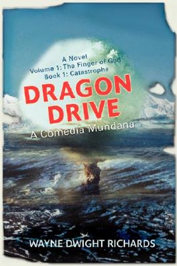 dragon drive,a comedia mundana