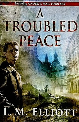 a troubled peace (en Inglés)