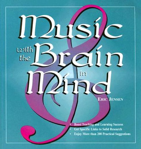 music with the brain in mind
