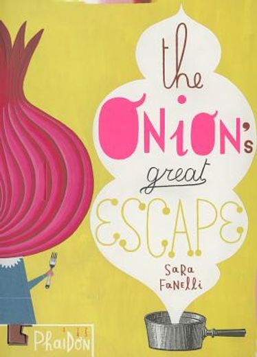the onion`s great escape