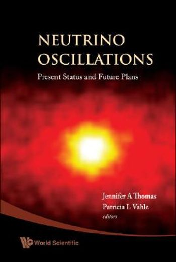 Neutrino Oscillations: Present Status and Future Plans (en Inglés)