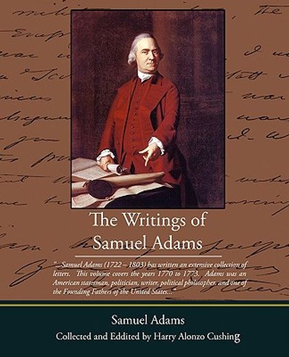 the writings of samuel adams