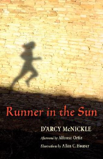 runner in the sun,a story of indian maize