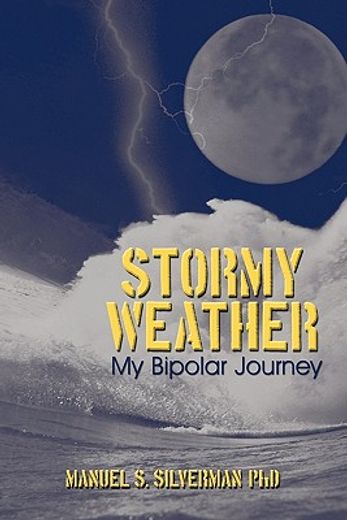 stormy weather,my bipolar journey
