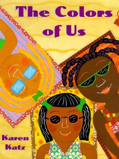 the colors of us (in English)
