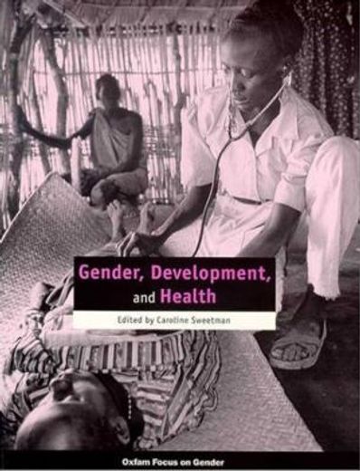 gender, development and health