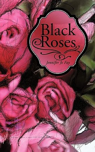 black roses