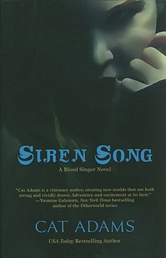 siren song (en Inglés)