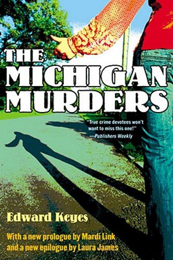 the michigan murders (en Inglés)