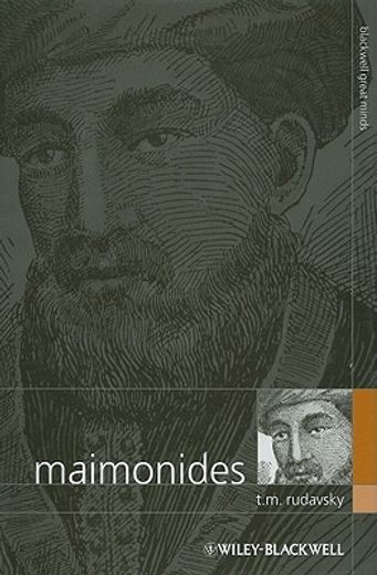 Maimonides (en Inglés)