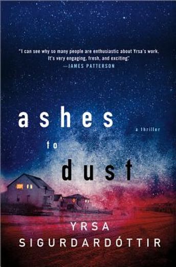 ashes to dust (en Inglés)