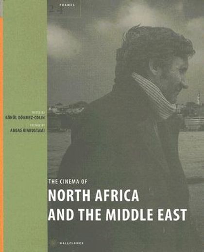 the cinema of north africa and the middle east