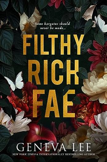 Filthy Rich Fae (en Inglés)