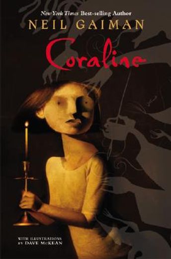 Coraline (en Inglés)