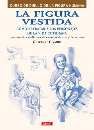 La Figura Vestida (in Spanish)