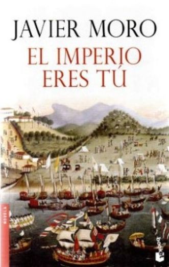 El Imperio Eres tú (in Spanish)