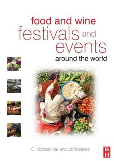 food and wine festivals and events around the world,development, management and markets