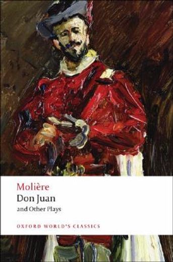 don juan,and other plays