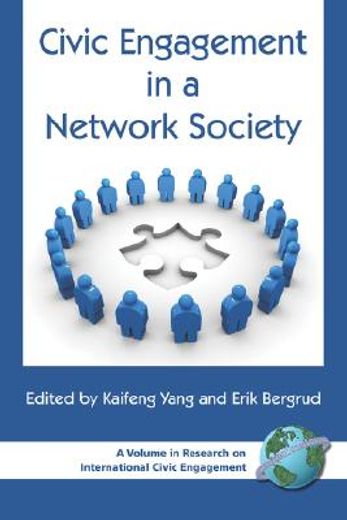 civic engagement in a network society