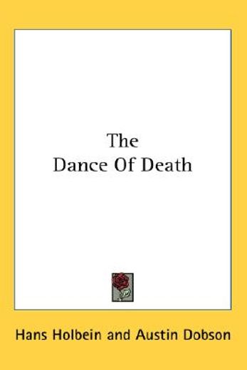 the dance of death