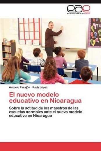 el nuevo modelo educativo en nicaragua