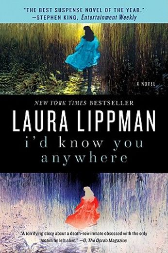 i`d know you anywhere,a novel (in English)