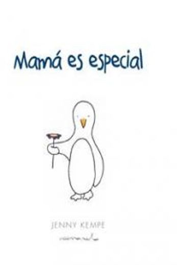 mama es especial (in Spanish)