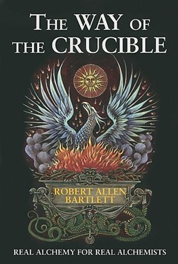 way of the crucible (en Inglés)