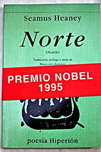 Norte (North) (in Spanish)