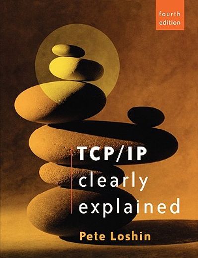 tcp/ip clearly explained