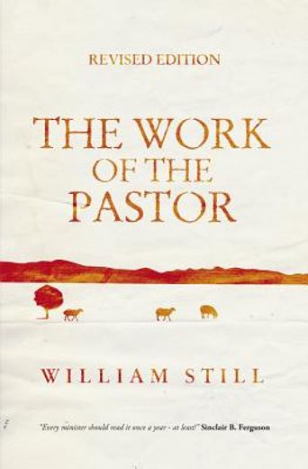the work of the pastor