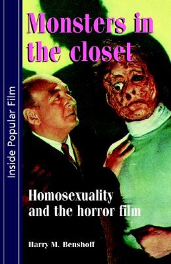 monsters in the closet (en Inglés)