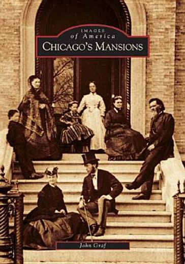 chicago´s mansions