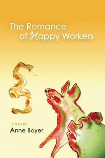 the romance of happy workers