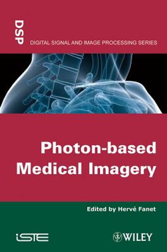 Photon-Based Medical Imagery (en Inglés)