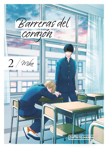 Barreras del Corazon 2 (in Spanish)