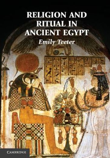 religion and ritual in ancient egypt (en Inglés)