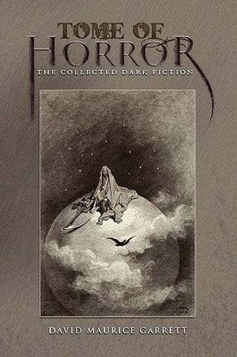 tome of horror,the collected dark fiction